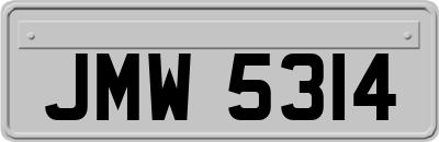 JMW5314