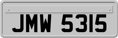 JMW5315