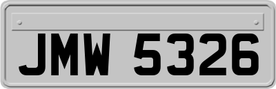 JMW5326
