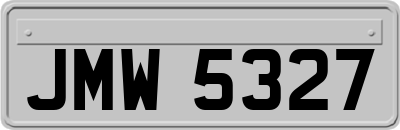 JMW5327