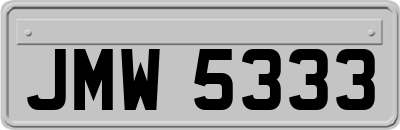 JMW5333