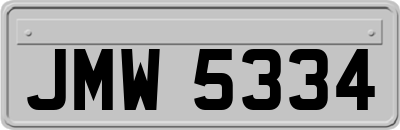 JMW5334