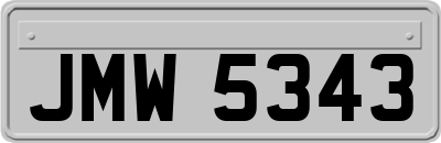 JMW5343