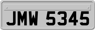 JMW5345