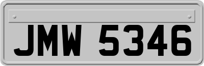 JMW5346