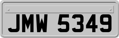 JMW5349