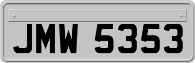 JMW5353