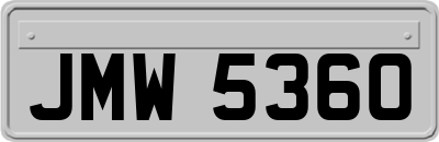 JMW5360