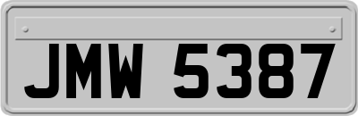 JMW5387