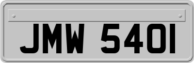 JMW5401