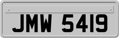 JMW5419