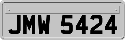 JMW5424