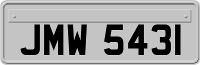 JMW5431