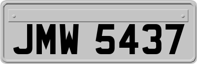JMW5437