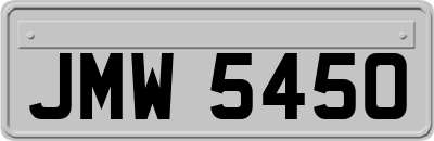 JMW5450