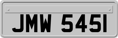 JMW5451