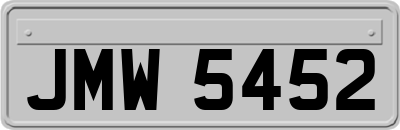 JMW5452