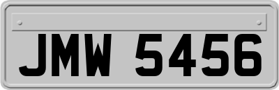 JMW5456