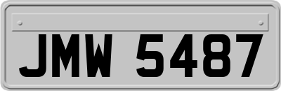 JMW5487
