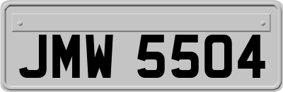 JMW5504