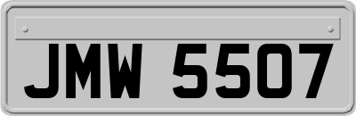 JMW5507
