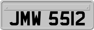 JMW5512