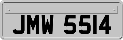 JMW5514
