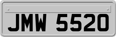 JMW5520