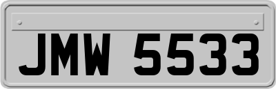 JMW5533