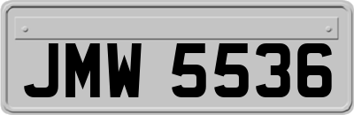 JMW5536