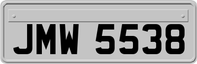 JMW5538