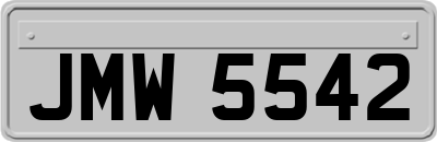 JMW5542