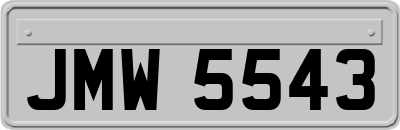 JMW5543