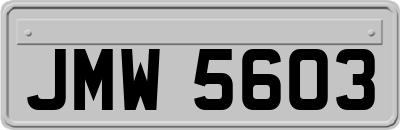 JMW5603