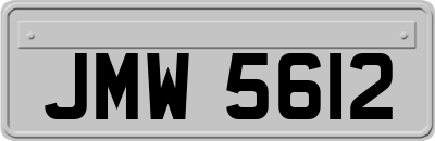 JMW5612