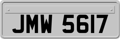 JMW5617