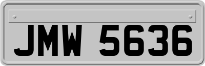 JMW5636