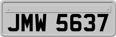 JMW5637