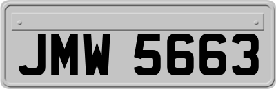 JMW5663