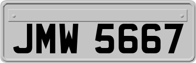 JMW5667