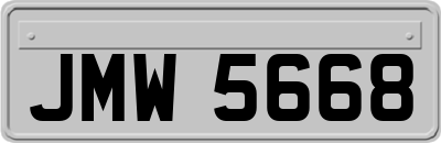 JMW5668