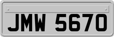 JMW5670