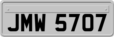 JMW5707