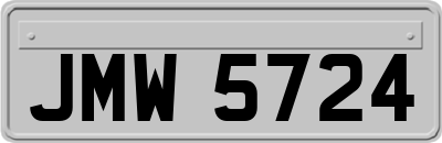 JMW5724