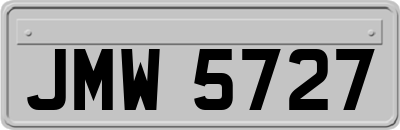 JMW5727
