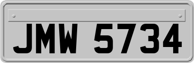 JMW5734