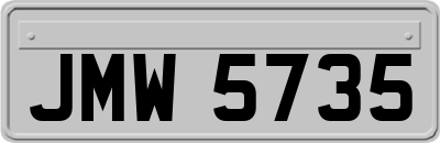 JMW5735