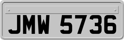 JMW5736