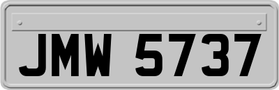 JMW5737