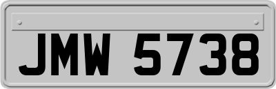 JMW5738
